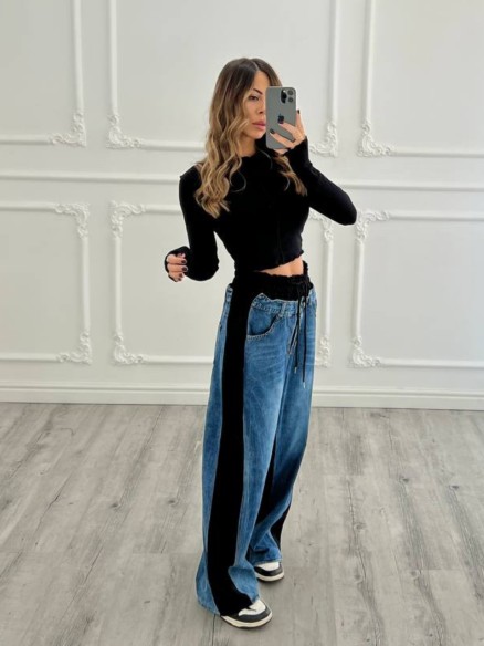 Jeans Cassandra