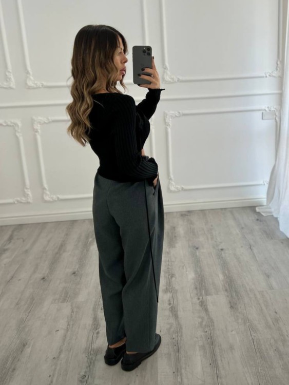 Panta Balloon GRIGIO 2