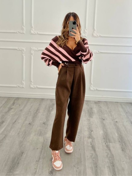 Panta Balloon CHOCO Panta Balloon CHOCO