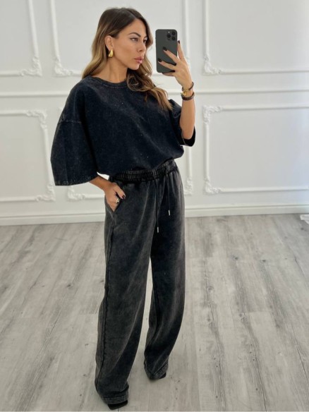 Pantatuta Micro Strass