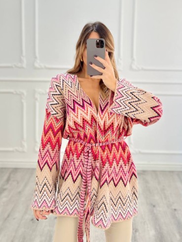 Cardigan Missoni