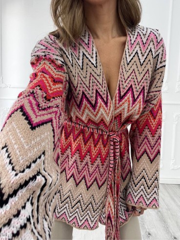 Cardigan Missoni