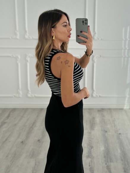 Canotta Crop NERA Canotta Crop NERA