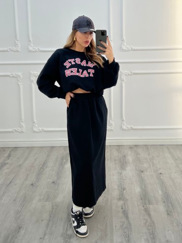 Coordset WASTE TALEN