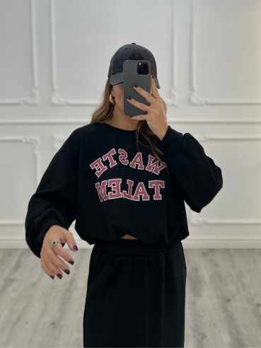 Coordset WASTE TALEN