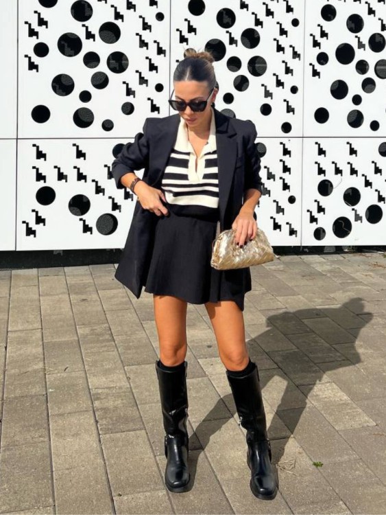 Gilet polo 2