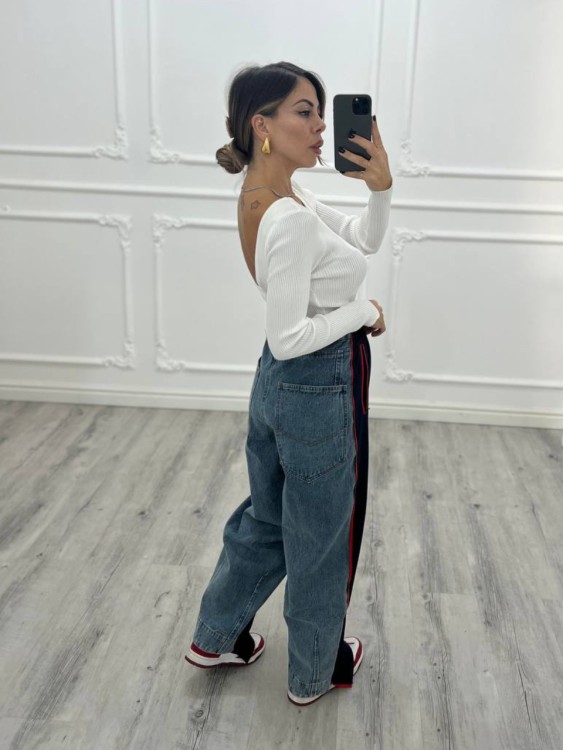 Jeans SPORTY 2