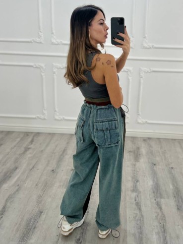 jeans ENERGY