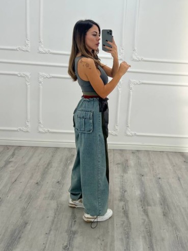 jeans ENERGY