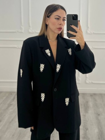 Blazer Gioiello