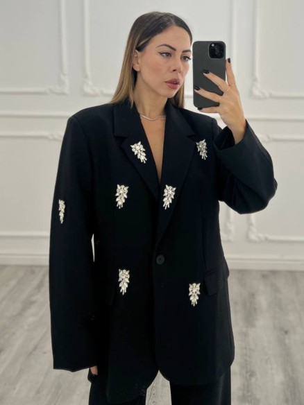 Blazer Gioiello