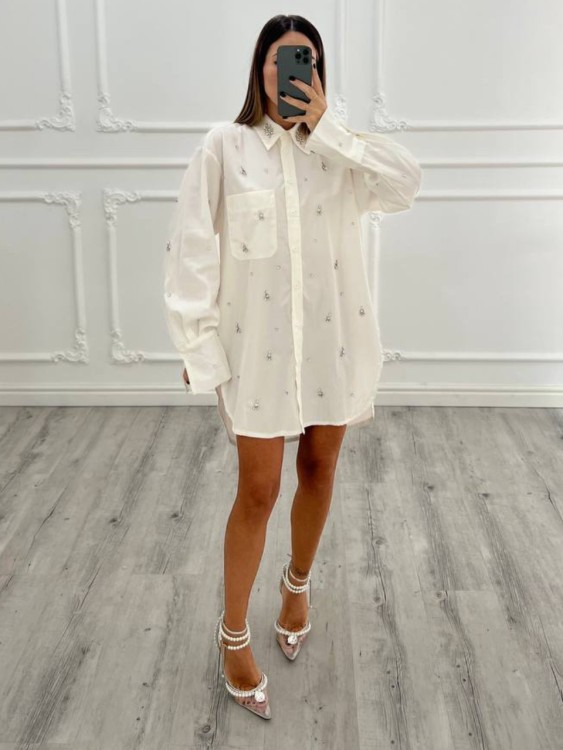 Camicione Gioiello 2