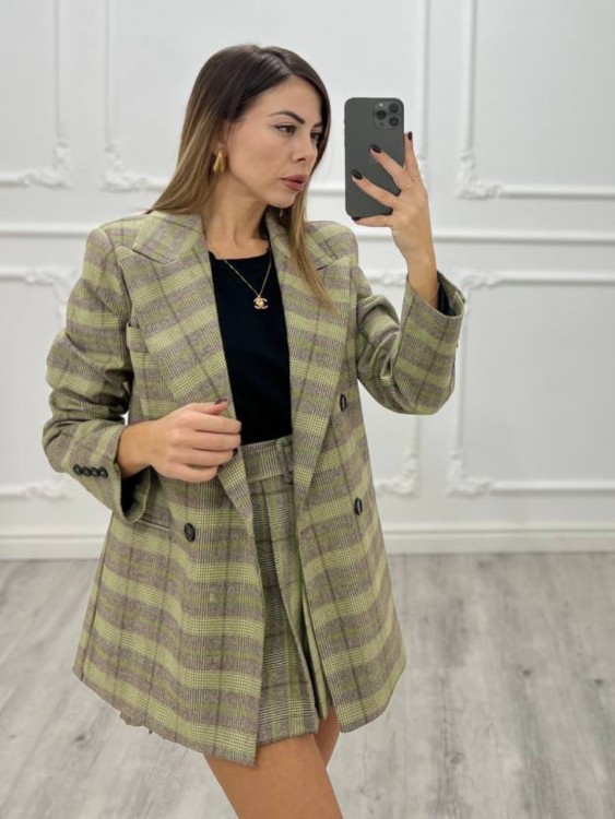 Tailleur Vivienne 2