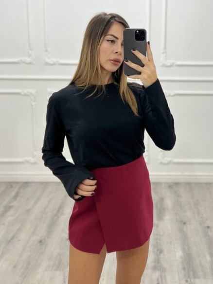 Gonna pantaloncino MADRID