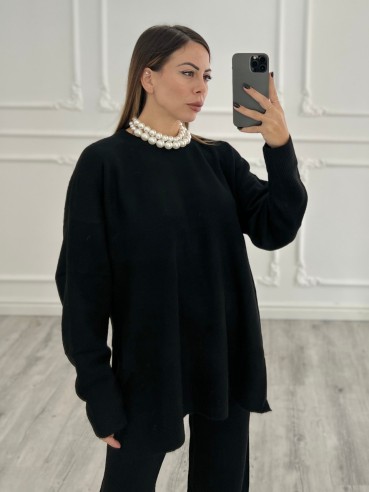 Coordset Sunday NERO