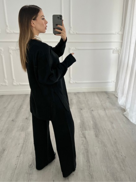 Coordset Sunday NERO