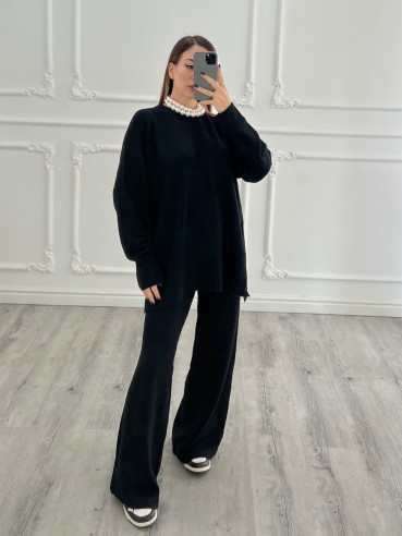 Coordset Sunday NERO