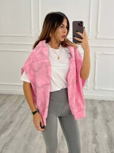 Leggings Push-Up grigio