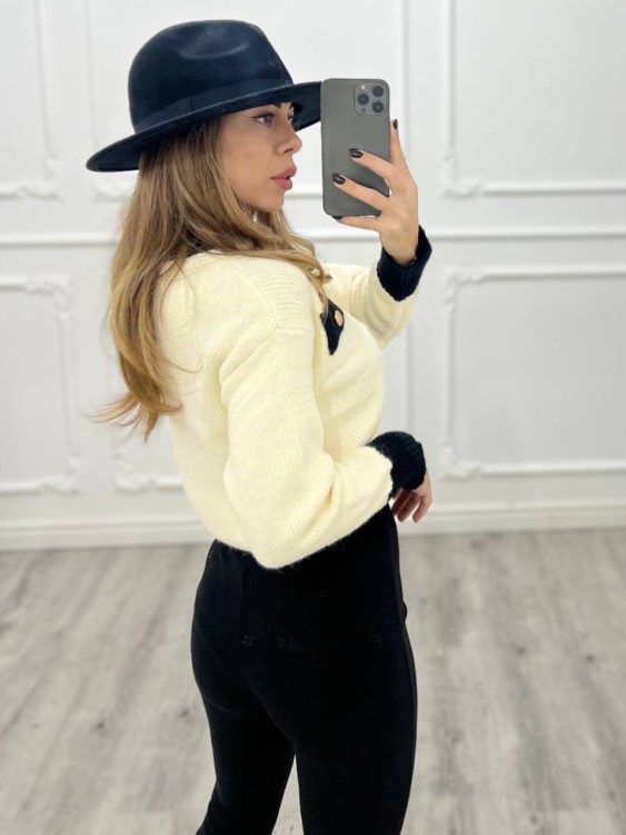 Cardigan ily PANNA 2