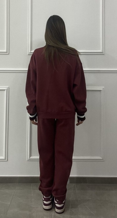 Coord set tuta Bordò 2