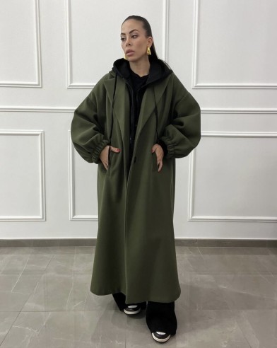 Cappotto Green