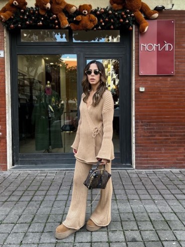 Coord Winner CAMEL