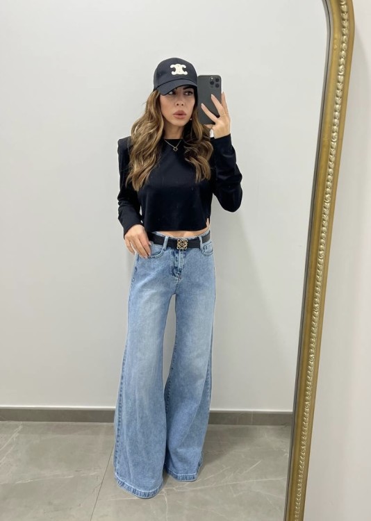 Jeans 3725 2