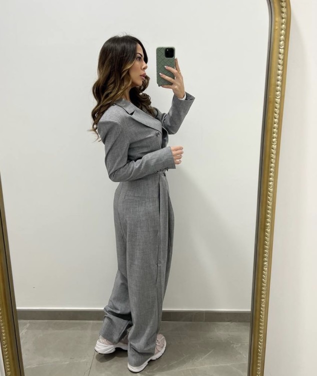 Tailleur ELISA 2