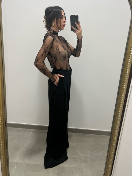 Pantalone Merienne 2