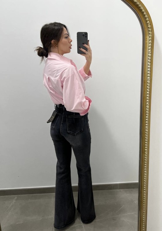 Jeans 2501nero 2