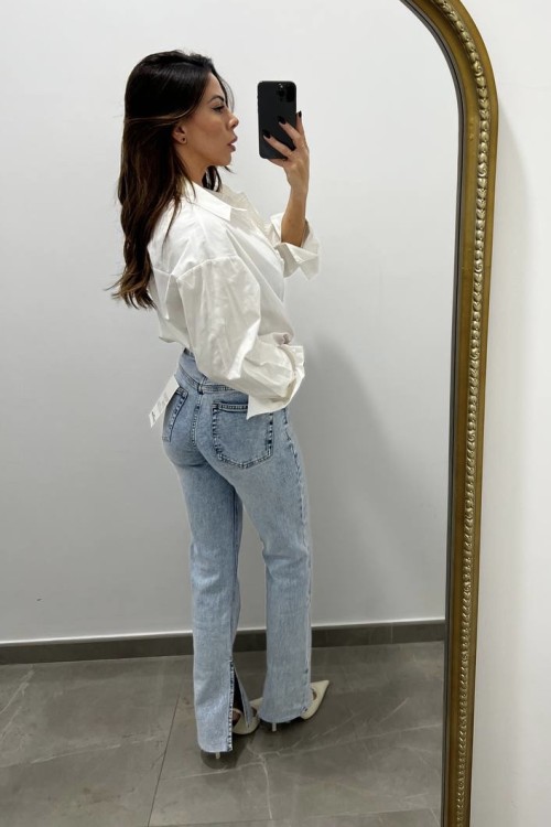 Jeans cielo 2