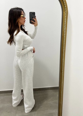 Pantatuta palazzo grigio