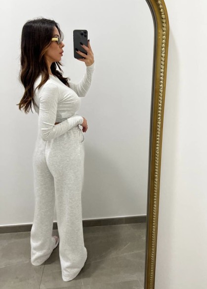 Pantatuta palazzo grigio