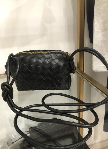 Borsa Mini nera