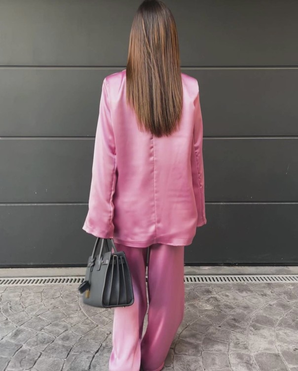 Tailleur Barbie 2