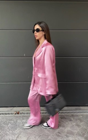 Tailleur Barbie
