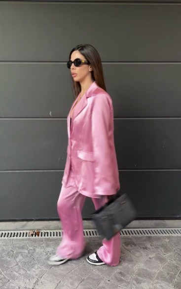 Tailleur Barbie Tailleur Barbie