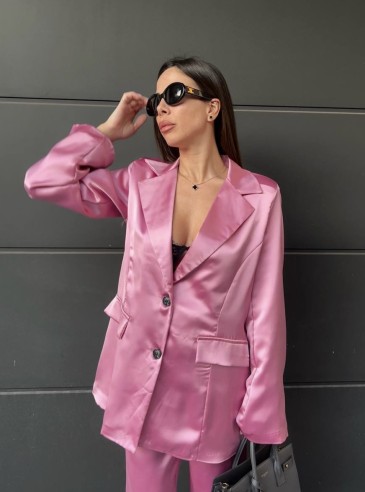 Tailleur Barbie