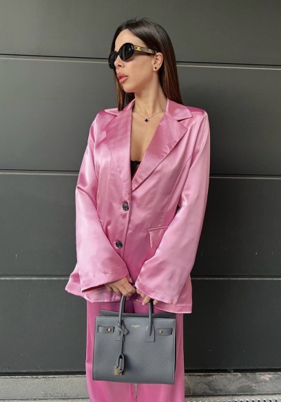 Tailleur Barbie Tailleur Barbie