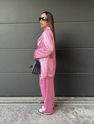 Tailleur Barbie