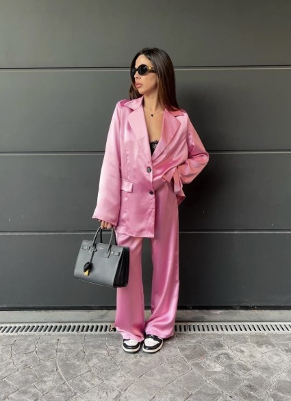 Tailleur Barbie Tailleur Barbie