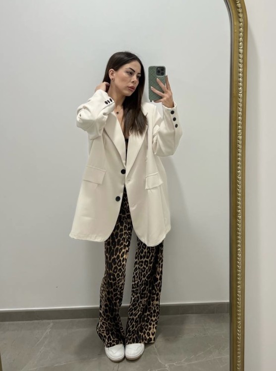 Pantalone maculato 2