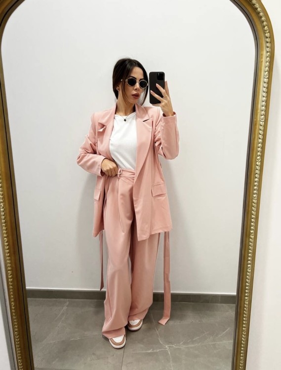 Tailleur stefany 2