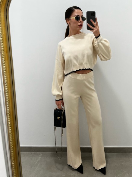 Coord Set Taylor PANNA Coord Set Taylor PANNA