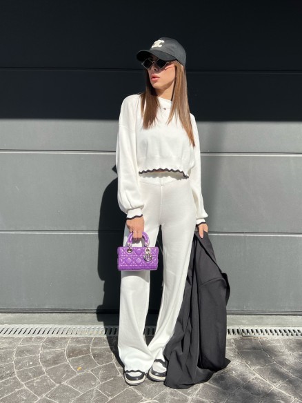 Coordset Taylor BIANCO Coordset Taylor BIANCO