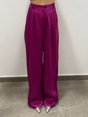 Tailleur Elegance Magenta
