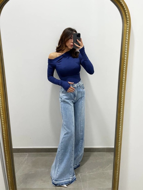 Jeans 12445 2