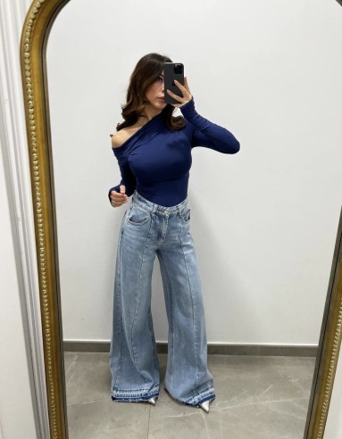 Jeans 12445
