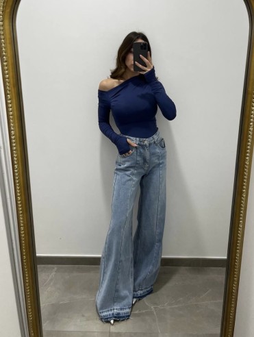 Jeans 12445