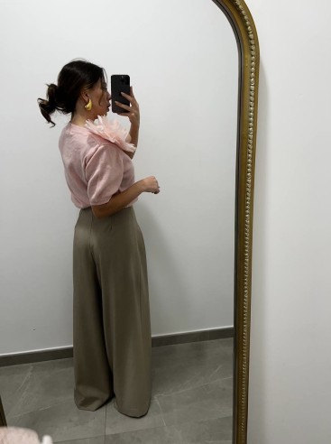 Pantalone palazzo Fango